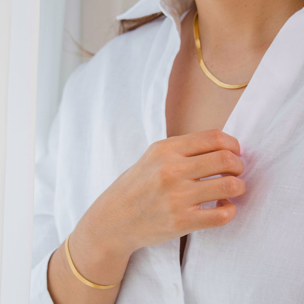 Conjunto Paulette