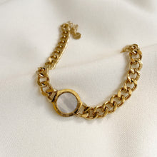 Cargar imagen en el visor de la galería, Pulsera Justina
