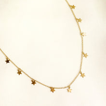 Cargar imagen en el visor de la galería, Collar Isabella

