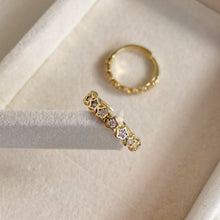 Cargar imagen en el visor de la galería, Anillo Estrella
