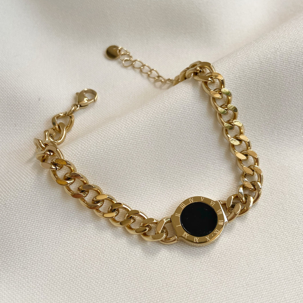 Pulsera Justina