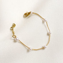 Cargar imagen en el visor de la galería, Pulsera Calexia
