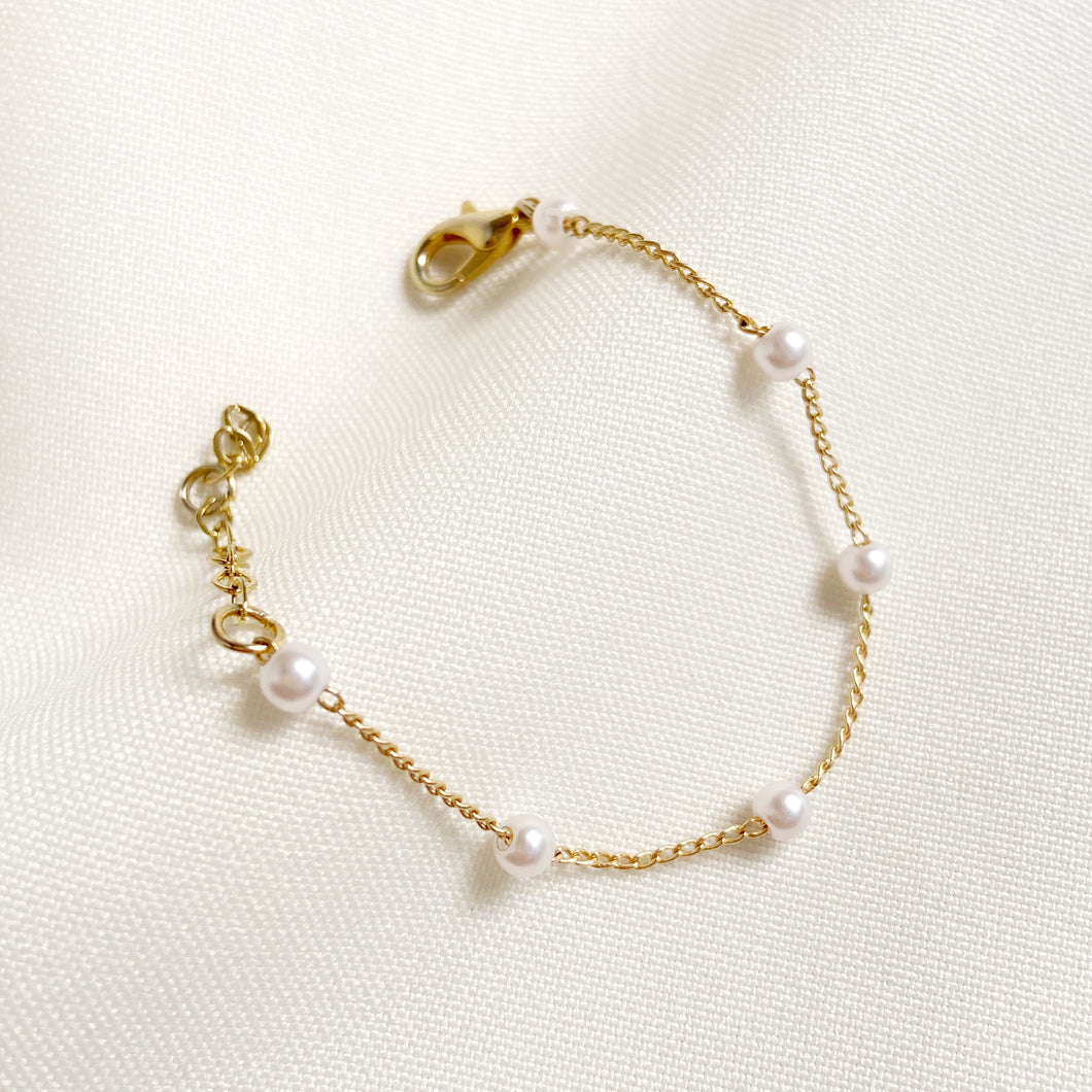 Pulsera Calexia