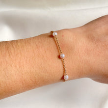 Cargar imagen en el visor de la galería, Pulsera Calexia
