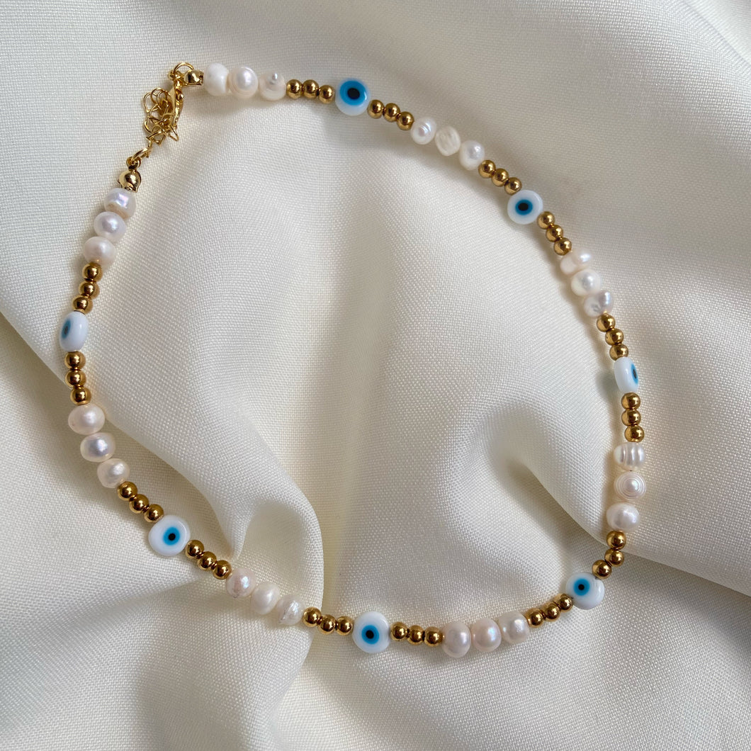 Collar Gianella