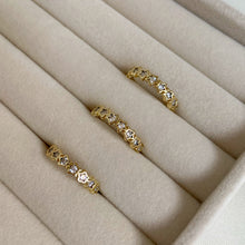 Cargar imagen en el visor de la galería, Anillo Estrella
