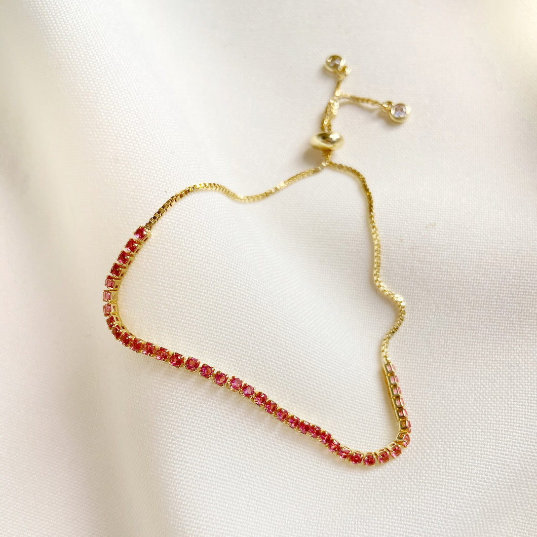 Pulsera Leila