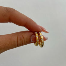 Cargar imagen en el visor de la galería, Arracada Mapoli
